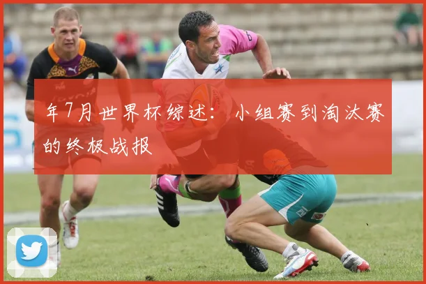 年7月世界杯综述：小组赛到淘汰赛的终极战报